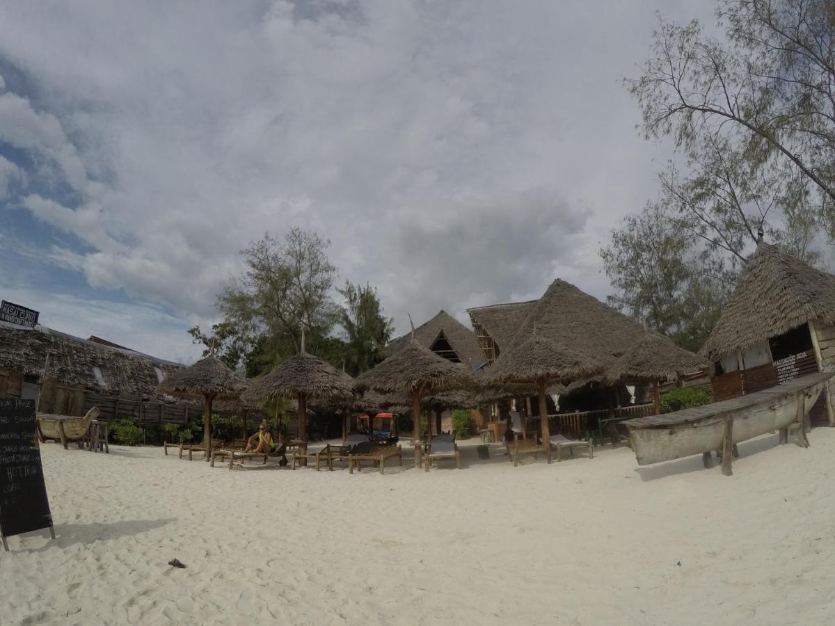 Mano Kendwa Beach Luaran gambar
